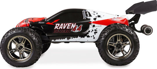 Amewi Raven Τηλεκατευθυνόμενο Αυτοκίνητο Buggy Μαύρο
