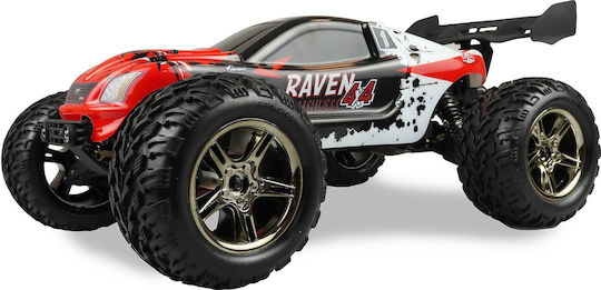 Amewi Raven Τηλεκατευθυνόμενο Αυτοκίνητο Buggy Μαύρο