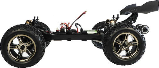 Amewi Raven Τηλεκατευθυνόμενο Αυτοκίνητο Buggy Μαύρο
