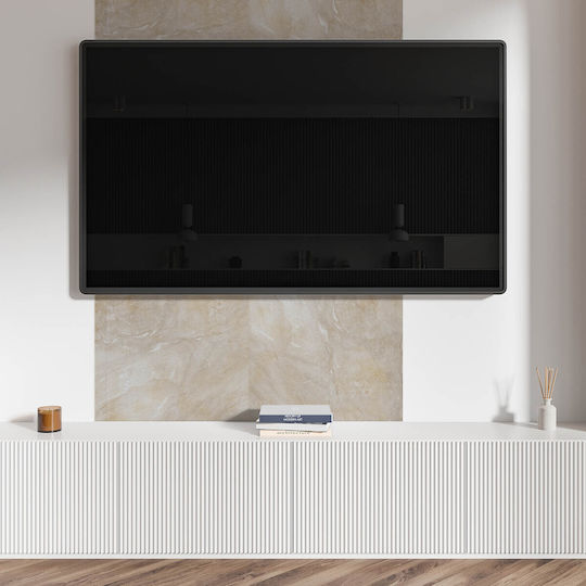 Adhesive Vinyl Panel Hallway 100x50 Natural Marble Shades