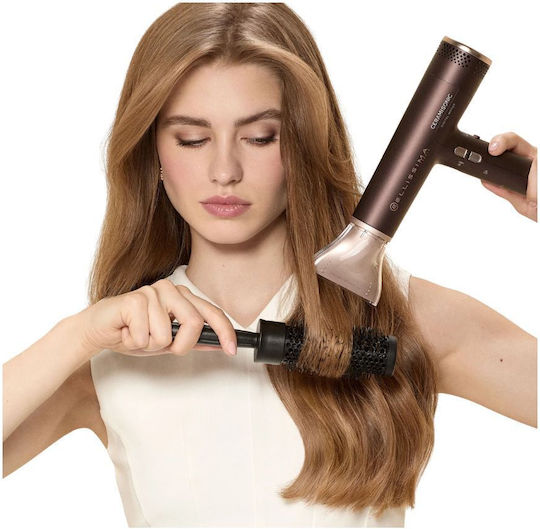 Bellissima Ionic Hair Dryer with Diffuser 1700W