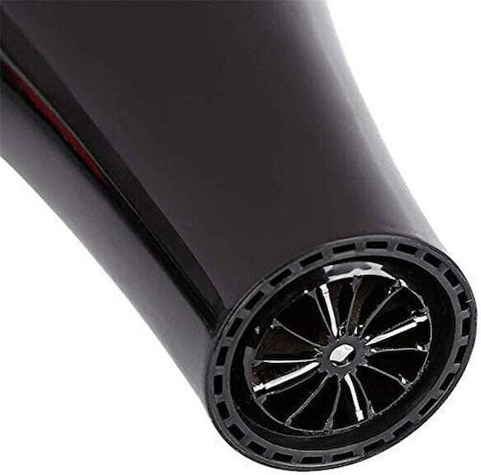 Ionic Πιστολάκι Μαλλιών 1800W