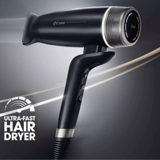 GHD Επαγγελματικό Πιστολάκι Μαλλιών