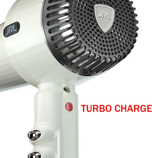 jRL Uscător de Păr Profesional 2400W