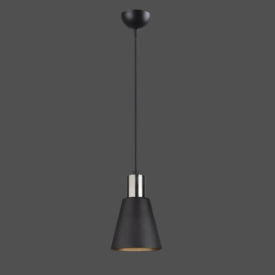 Candelabru Negru Homs Ro11248
