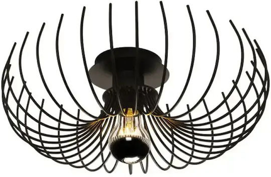 Candelabru Negru Homs Ro11188 Candelabru Negru Homs Ro11188