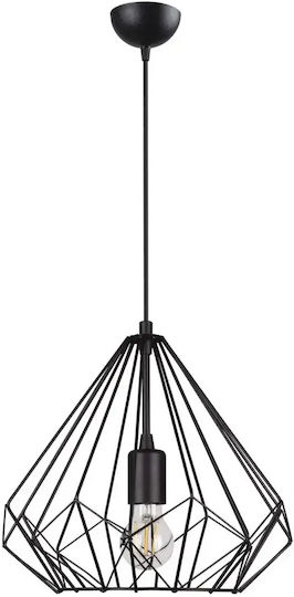 Candelabru Negru Homs Ro11199