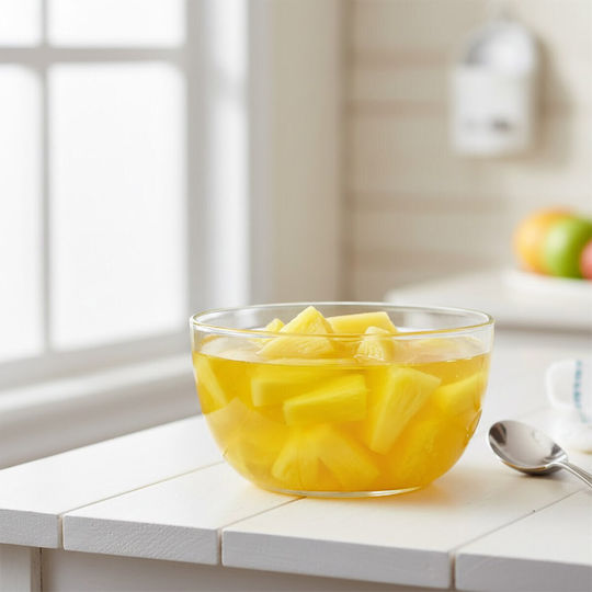3S Backmischung für Zele Ananas 5kg