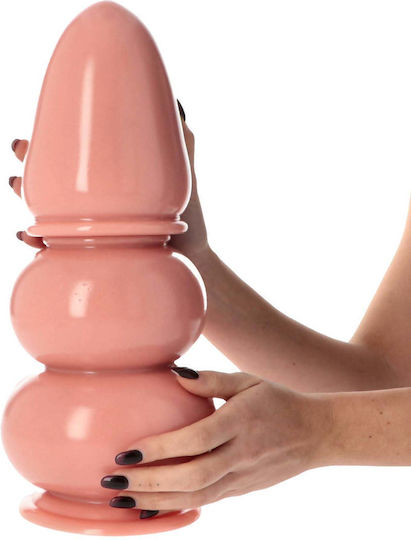Toyz4lovers Πρωκτική Σφήνα Flesh