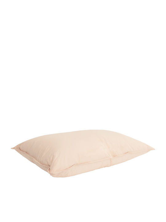 vidaXL Bed Pillow Polyester 40x80cm