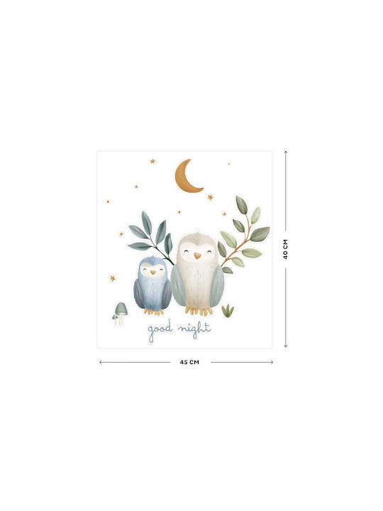 Little Dutch Kids Decorative Wall Sticker