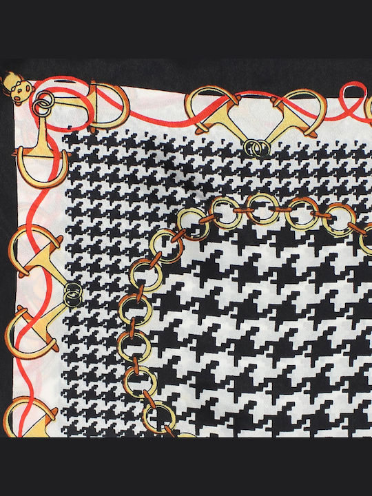 ButicCochet Damen Schals & Stolen Mehrfarbig