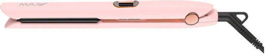 Max Pro Evolution Straightener Haarglätter