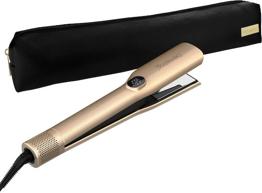 Demeliss Liss & Dry 21396 Hair Straightener 700W