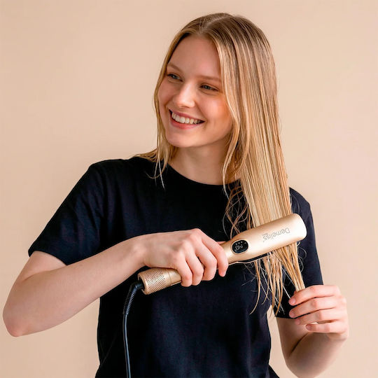 Demeliss Liss & Dry 21396 Hair Straightener 700W