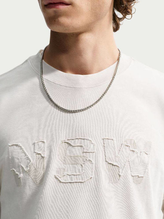 Sportswear Sportswear T-shirt Light Bone IM3813-072