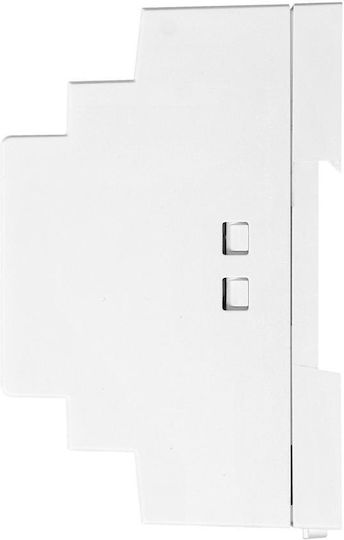 DIN-Schienen-Stromversorgung 12 V DC 11,3 A 135,6 W 6 Einheiten