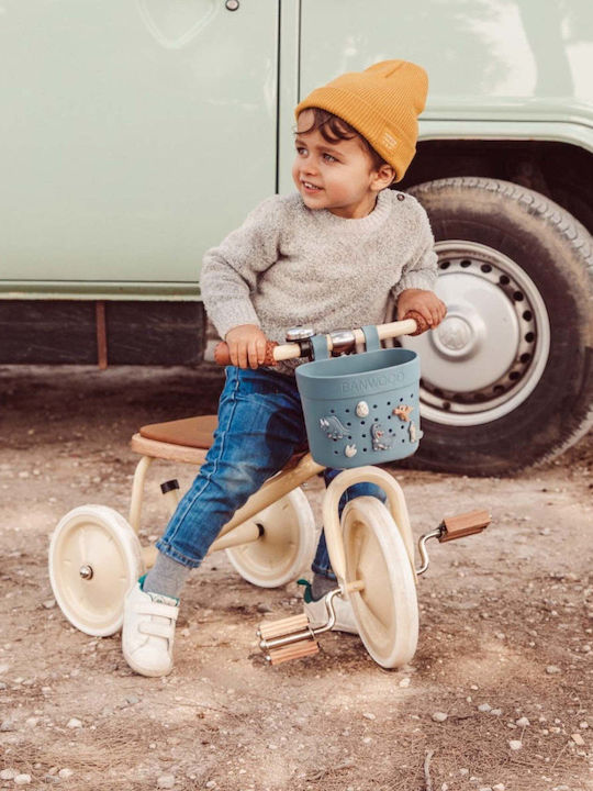 Banwood Kid's Basket