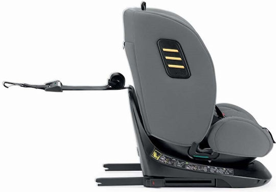 Cam i-Trip Καθισματάκι Αυτοκινήτου i-Size με Isofix Γκρι