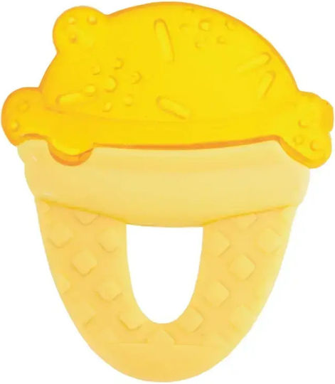 Chicco Chicco Beißring Zahnen Linderung Cooles Eis