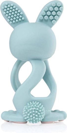 Brush Baby Teether Teething Relief from Silicone