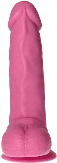 Fulvio Fucsia Dildo