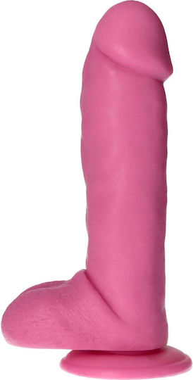 Fulvio Fucsia Dildo