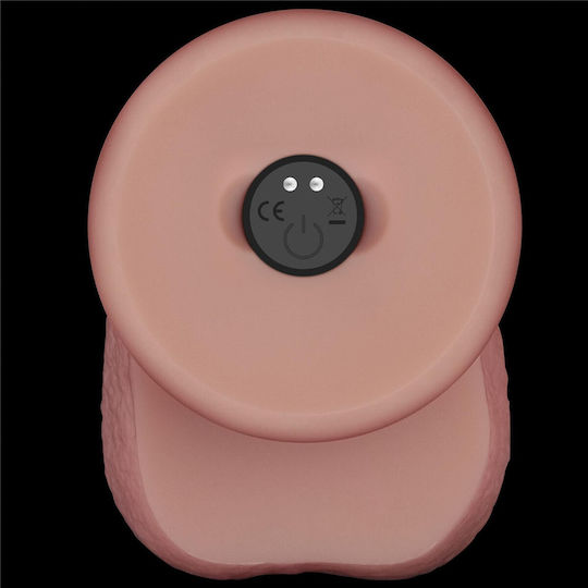 Dildo Realist Flesh