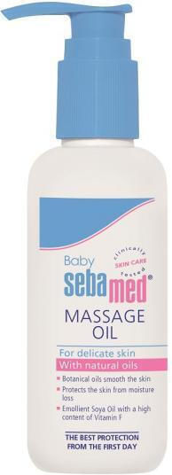 Sebamed Oil for Hydration 150ml
