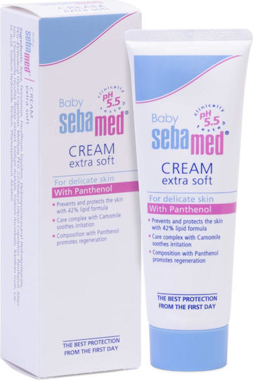 Sebamed Cream for Hydration 50ml