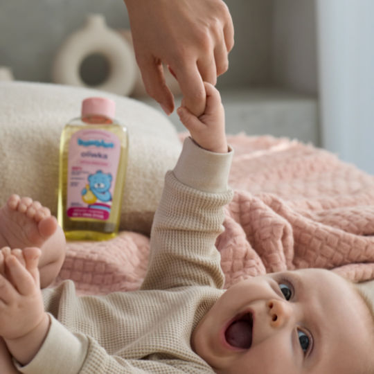 Bambino Mio Oil for Hydration 300ml