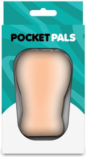 Pocket Masturbator 1buc