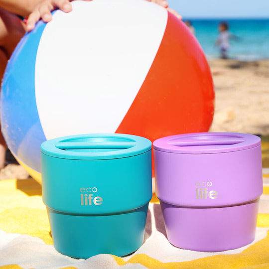 Ecolife Baby Thermos Für Lebensmittel 750ml