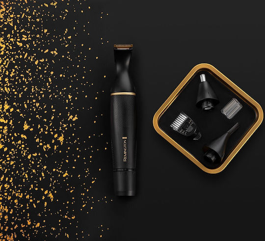 Remington Personal Care Kit Trimmer Mașină NE7000