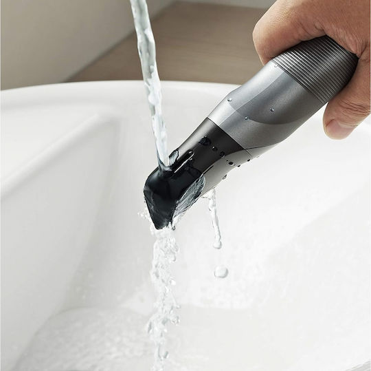 Panasonic Trimmer Mașină ER-GK80-S503