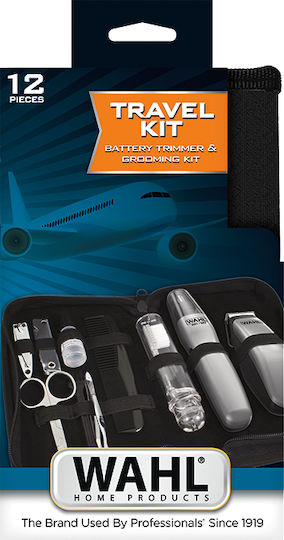 Wahl Professional Travel Kit Trimmer Mașină 9962-1816