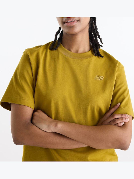 Athletics Damen Bluse Ölgrün