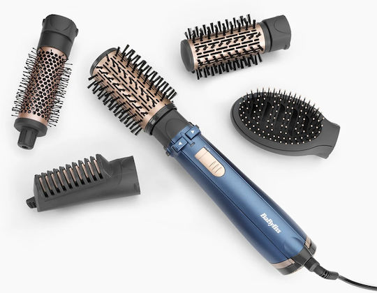 Babyliss Style Pro 1000 Ionischer Multistyler 1000W