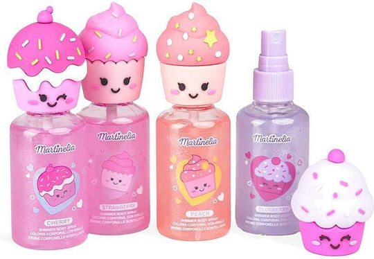 Martinelia Kids Eau Fraiche 75ml