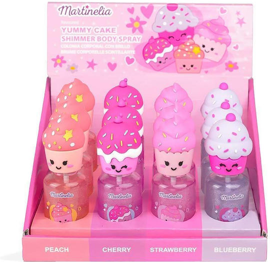 Martinelia Kids Eau Fraiche 75ml