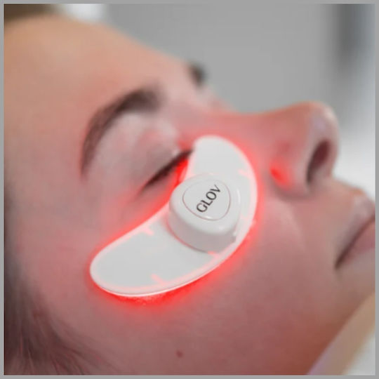 Glov Lunaeye Gesichtspflegegeräte Lichttherapiegerät