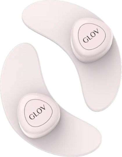Glov Lunaeye Gesichtspflegegeräte Lichttherapiegerät