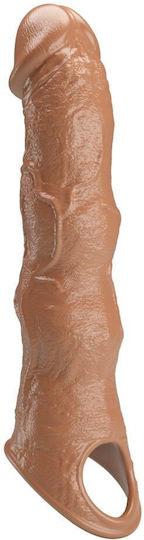 Pretty Love Extensie Penis 11" Maro