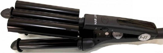 Hairlux Italy Ψαλίδι Μαλλιών για Κυματιστά Μαλλιά 265