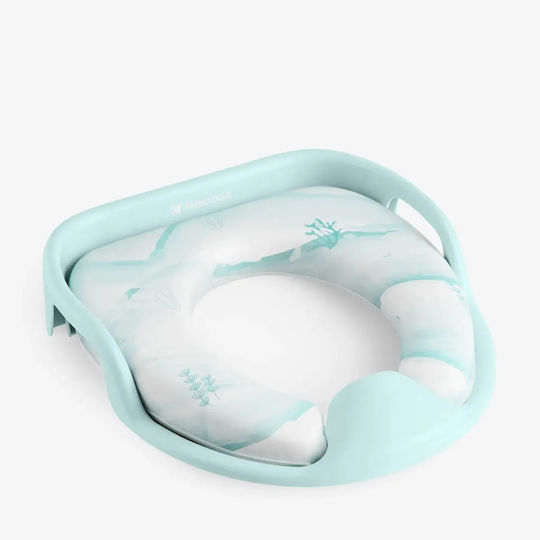 Kikka Boo Toddler Toilet Seat Sea World Coral