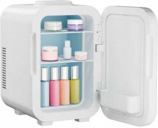 Mini-Kosmetik-Kühlschrank ESDAFX08WHEU