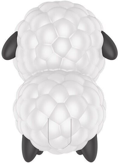 Satisfyer Dreamy Sheep Vibrator și Stimulator cu Pulsuri de Aer