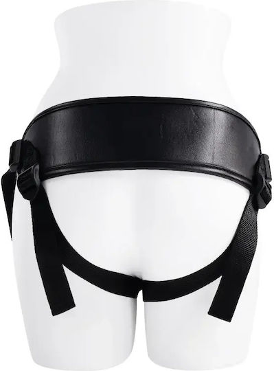 Strap-on Dildo Evolved