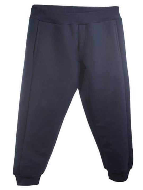 No Bad Days Kids Tracksuits Brown 2 Pieces