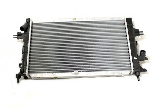 Auto-Kühlschrank Kühlsystem Motor Opel Astra H Zafira B 1300269